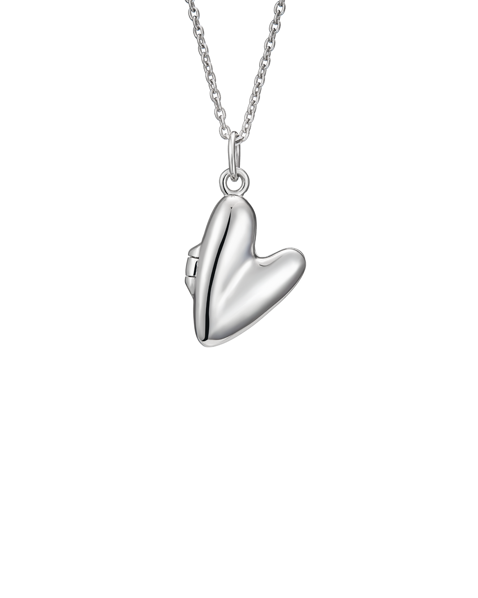 TENDER LOVE locket necklace – Alohagaia