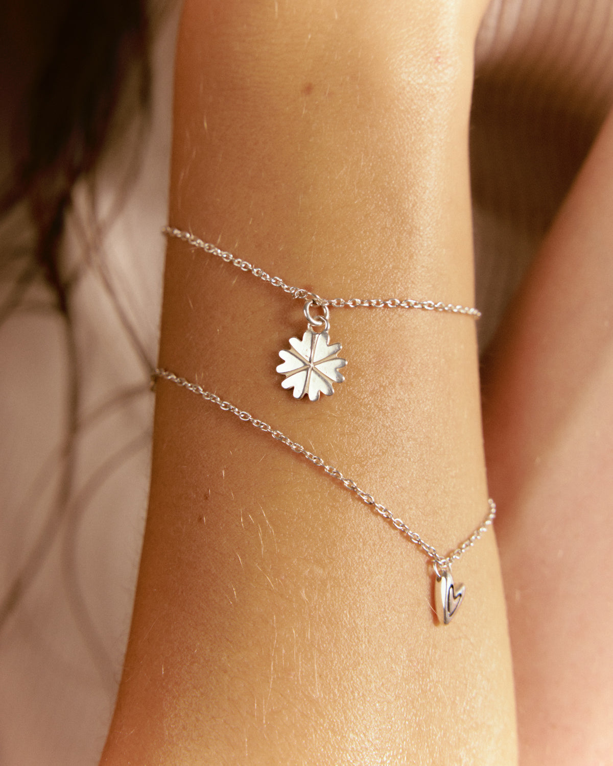 FLOVER bracelet