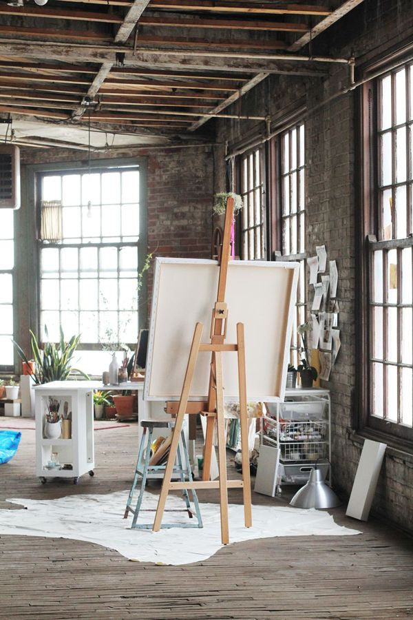 Dream studio: It is alive – Alohagaia