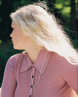 UKKO cord necklace