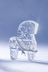 bracelet with BURDO charm