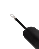 key holder ARNY PRAHT x ALOHAGAIA (black)
