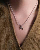 BURDO trinket (steel)