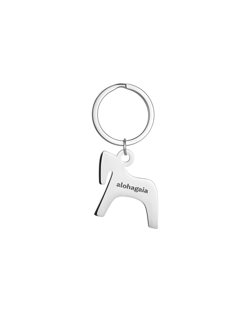 BURDO keychain