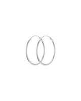 congo earrings 40 mm