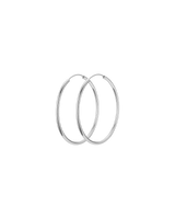 congo earrings 50 mm