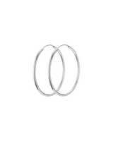 congo earrings 60 mm