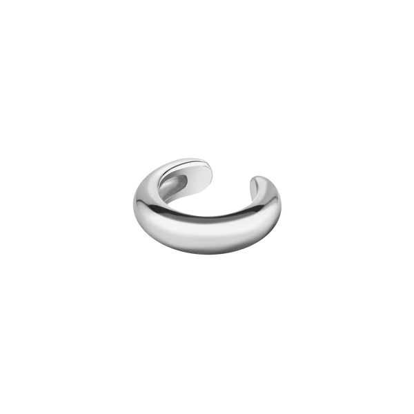 GAGAN jewelry kob silver925 earcuff