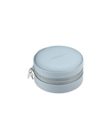 jewelry case blue