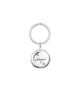 KEEP ME CLOSE keychain-locket