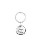 KEEP ME CLOSE keychain-locket