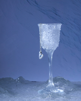 TENDER LOVE locket pendant (no chain)