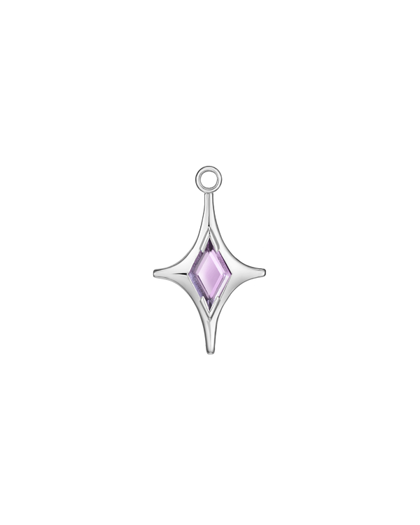 MAR Charm - อเมทิสต์