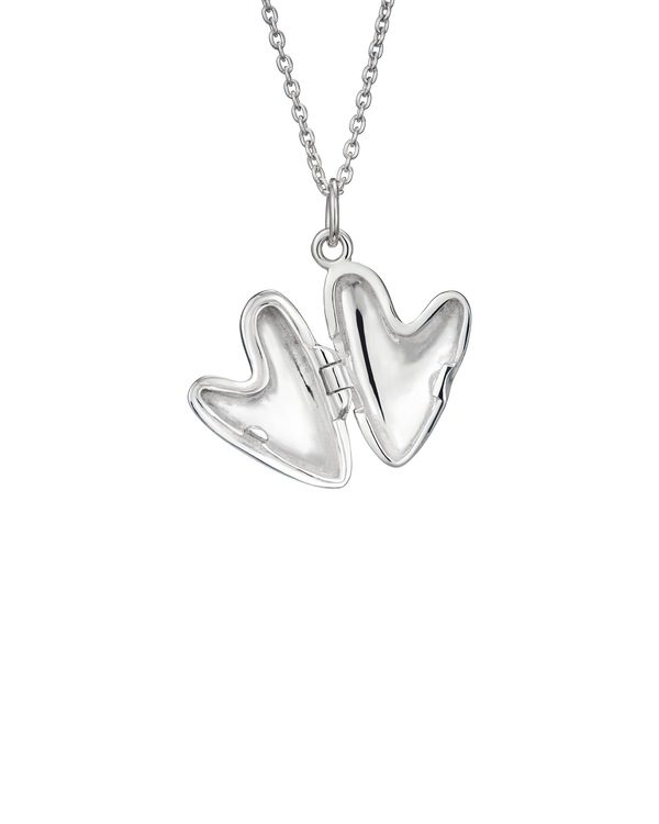 TENDER LOVE necklace