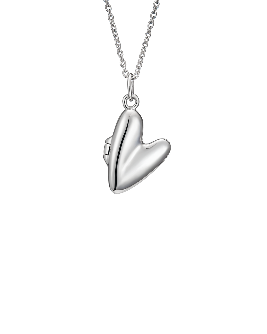 TENDER LOVE locket necklace – Alohagaia