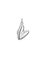 TENDER LOVE locket pendant (no chain)