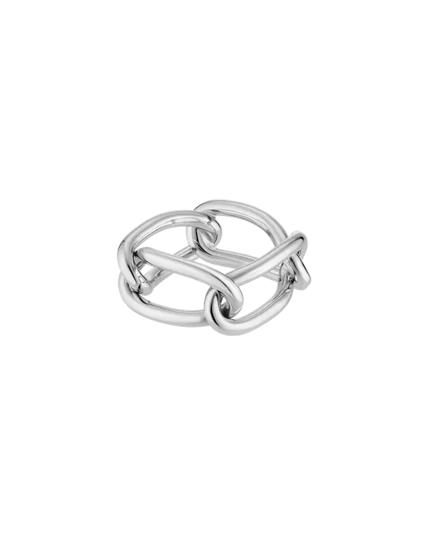 X CHAIN ring