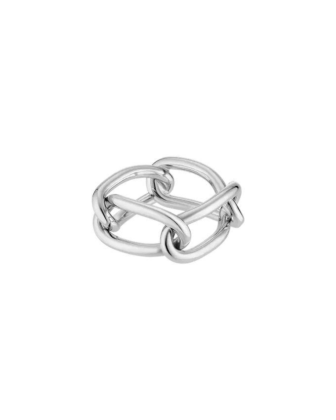 X CHAIN ring