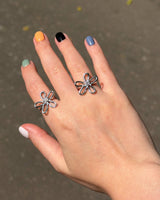 JASMINOIDES ring