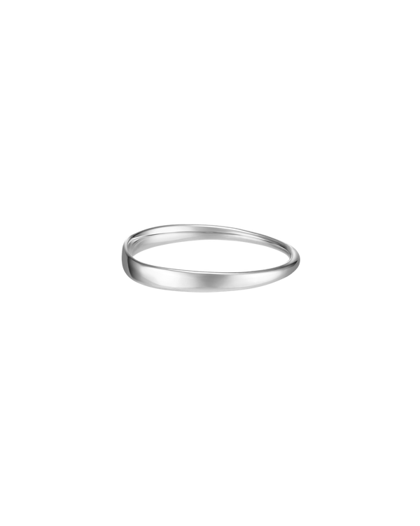 แหวน INKLE (ทองคำขาว 14k)