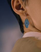 COOPER Earring (Fire Walk With Me)