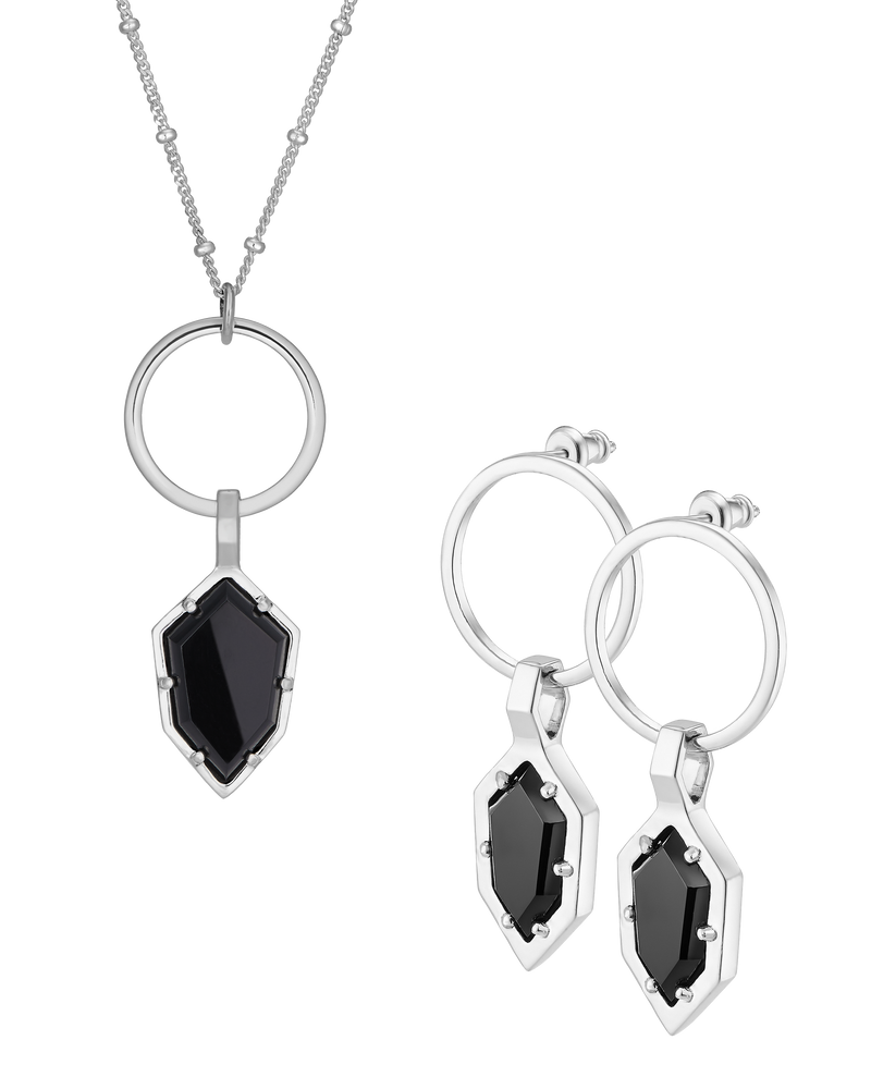 HONU Set - Black Onyx