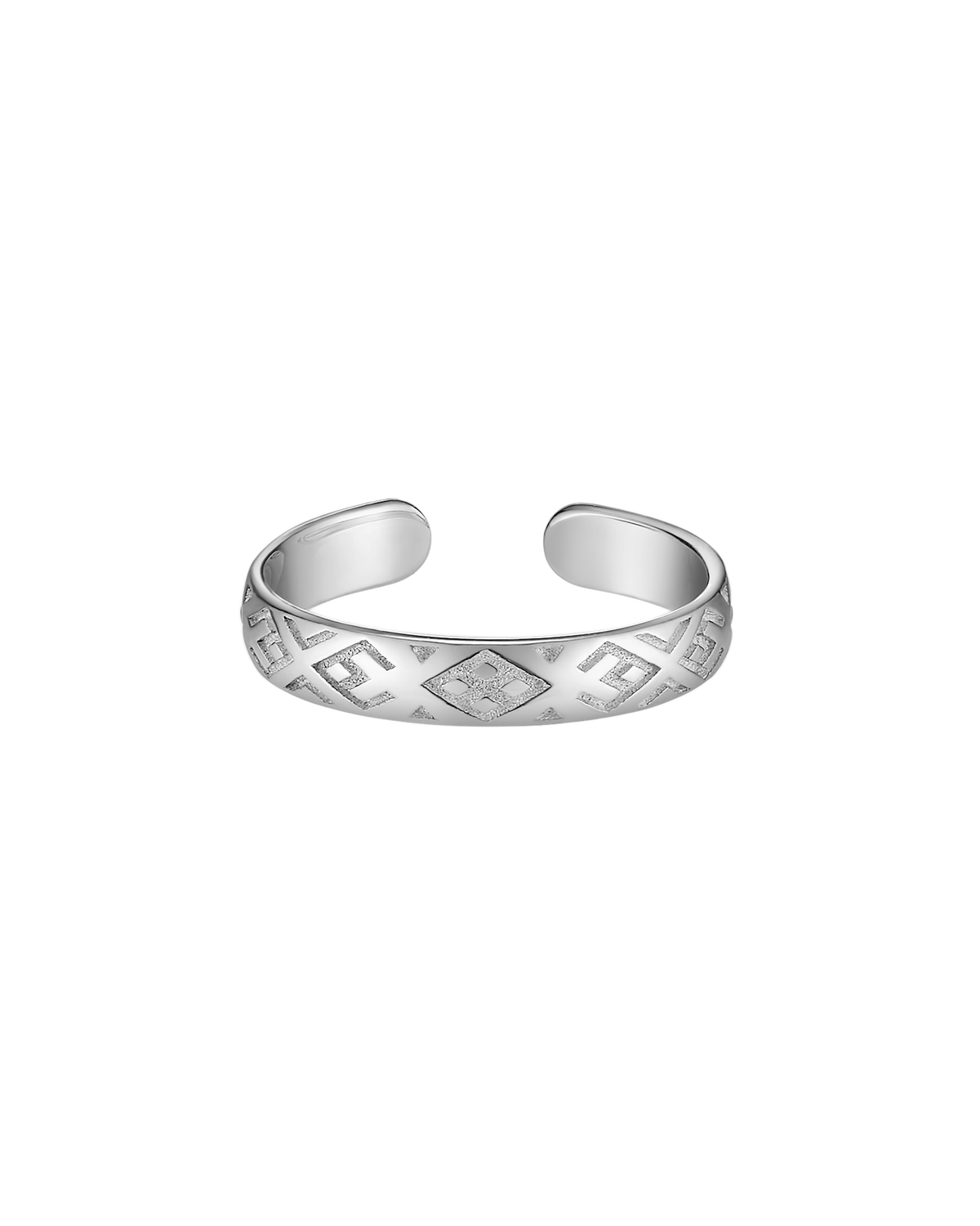 ARMAS midi ring