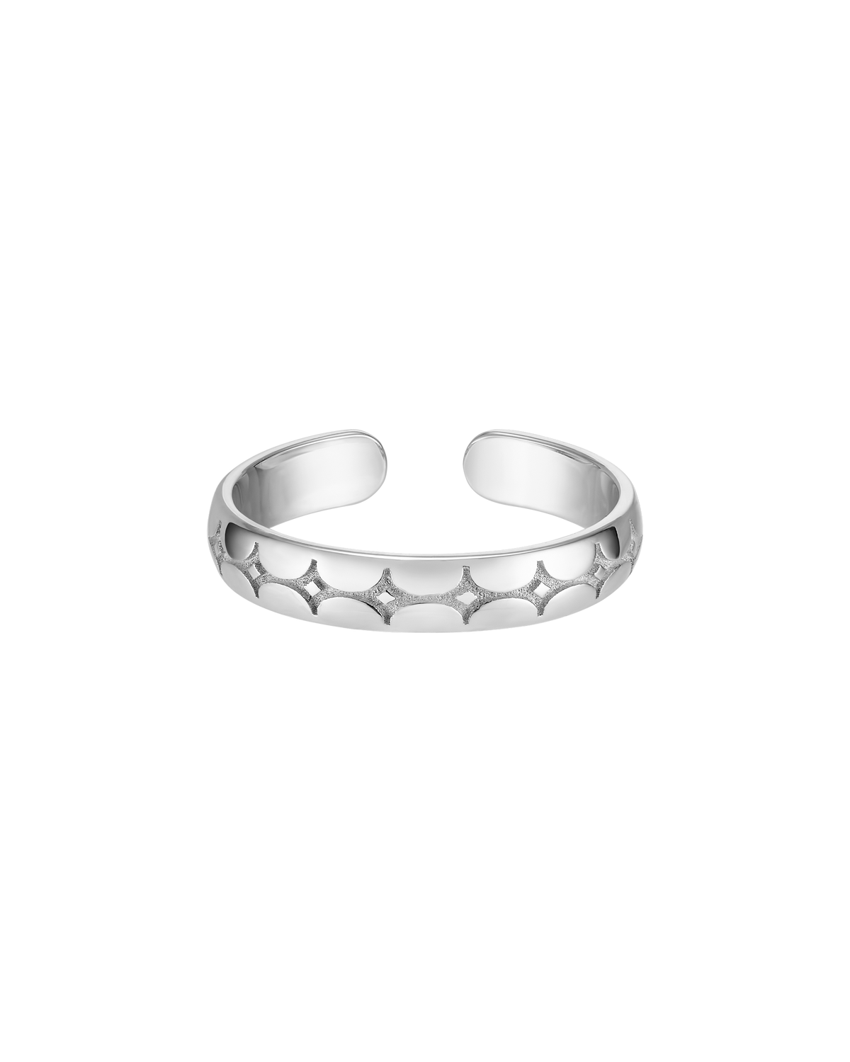 KAMMI midi ring