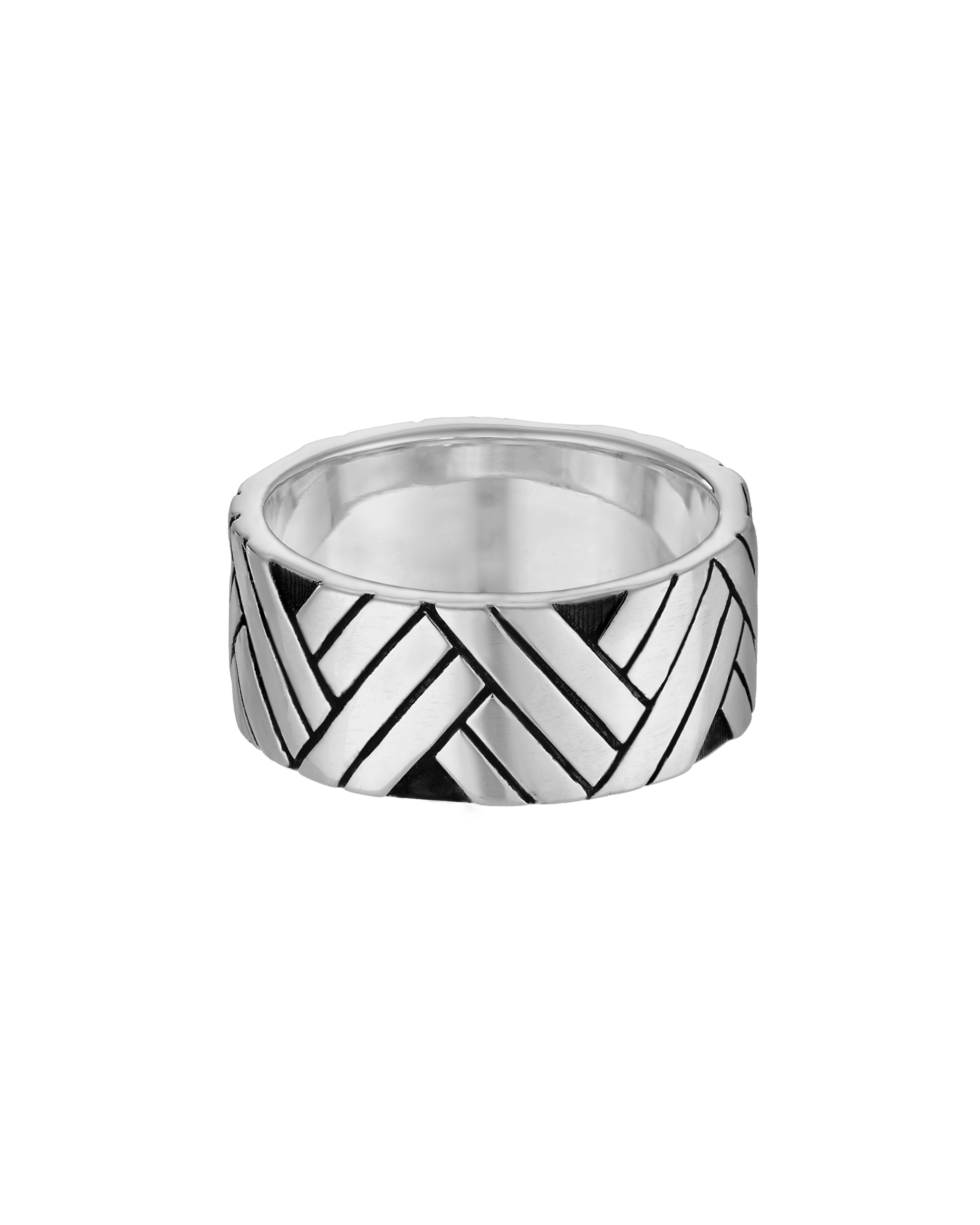 Nichos Rings NIHO ring – Alohagaia
