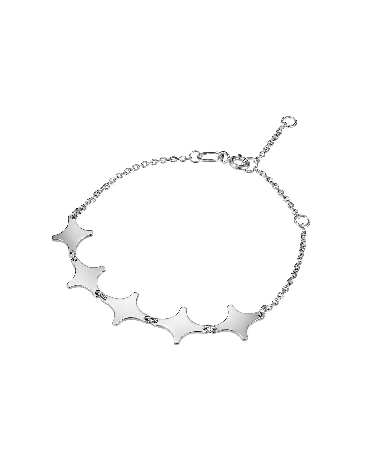 SOLMI 5 bracelet