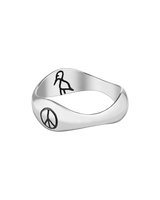 טבעת יום שני סוער
