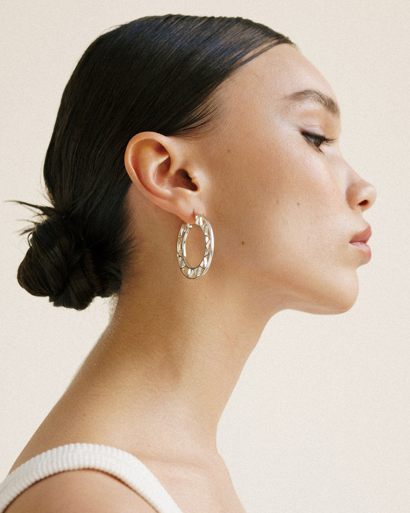 RAA (S) Earrings